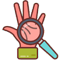 palm icon